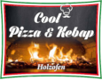 Logo Cool Pizza und Kebap